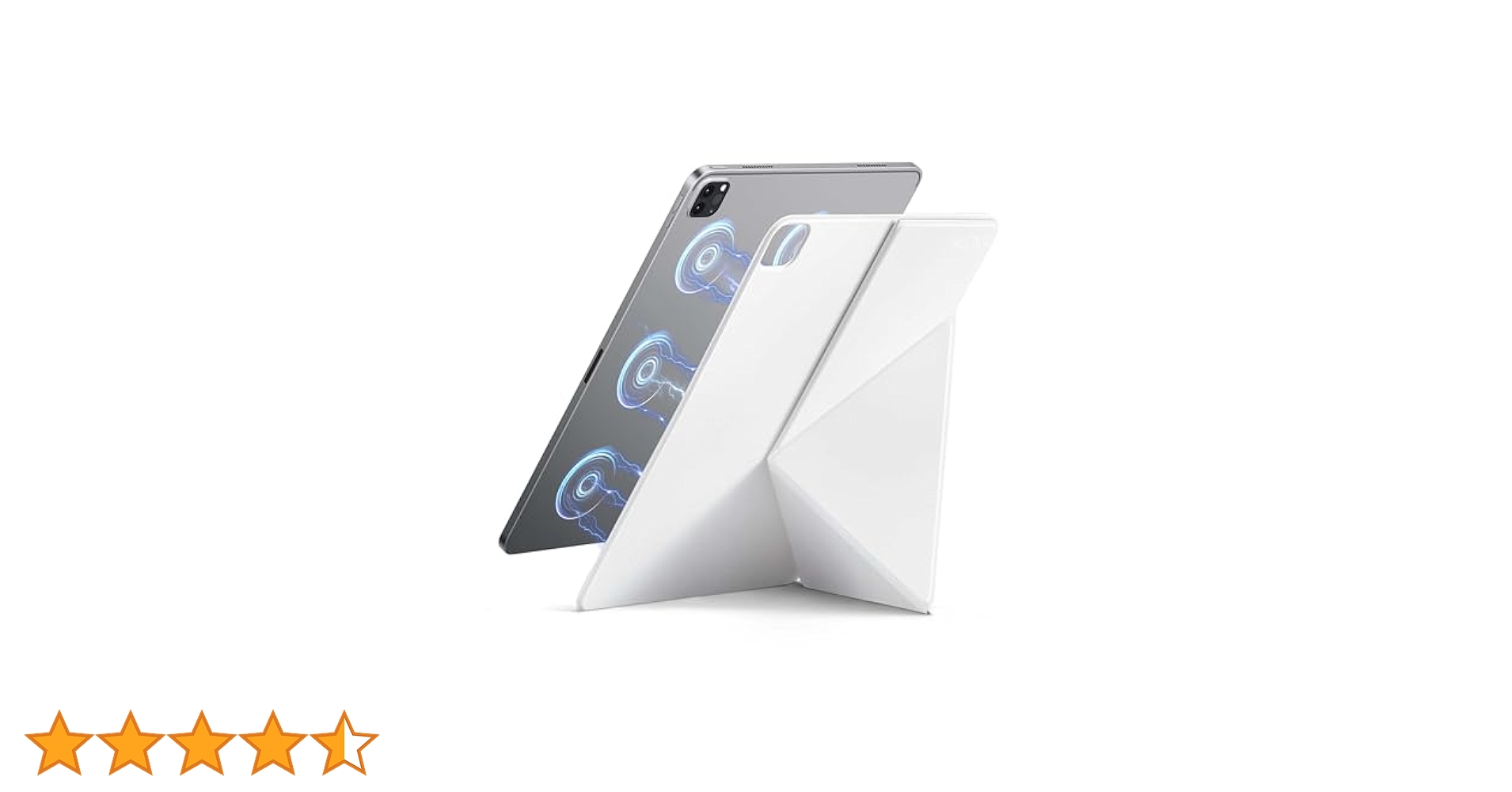 【新品・未使用】PITAKA iPad Pro 13インチケース M4 ホワイト Amazon.co.jp: PITAKA iPad Pro 13インチ ケース M4 (2024専用